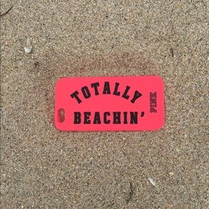 PINK iPhone 6/6s Phone Case.