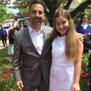 Meet your Posher, Salvatore