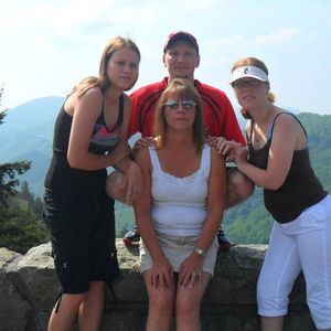 Meet your Posher, Darlene