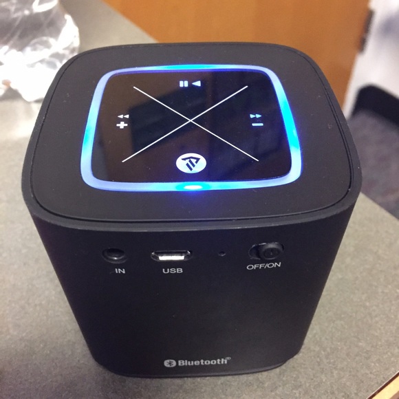 The Phoenix 2 Speaker