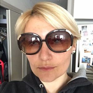 🎈🕶Styish Chloe Sunglasses 👑❤️