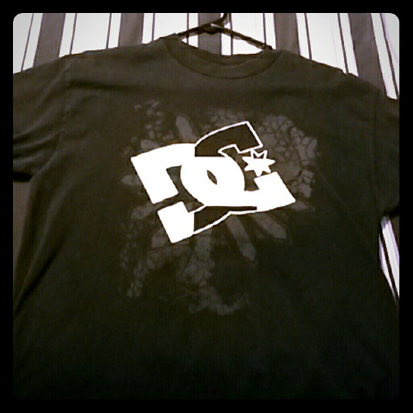 DC T-Shirt