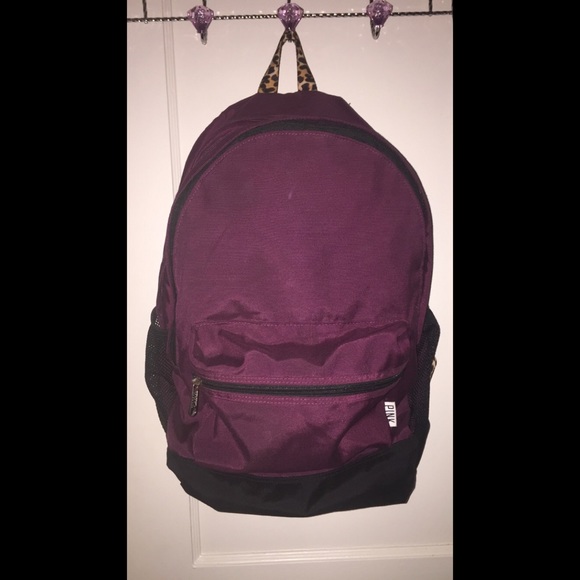 PINK Campus Backpack