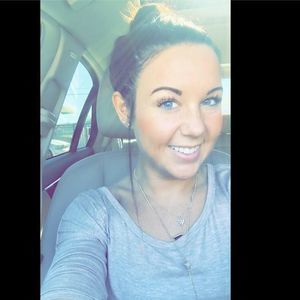 Meet your Posher, Kat