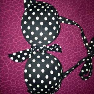 Marina west swimsuit top