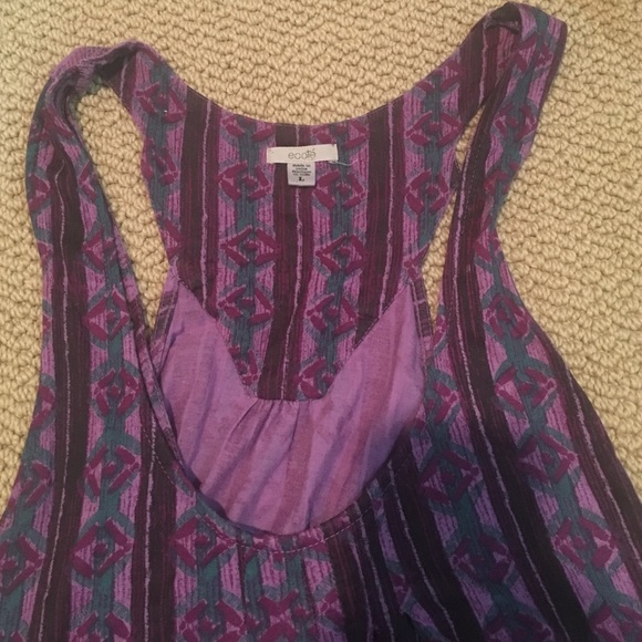 Amazing Patterned Tunic - image 2