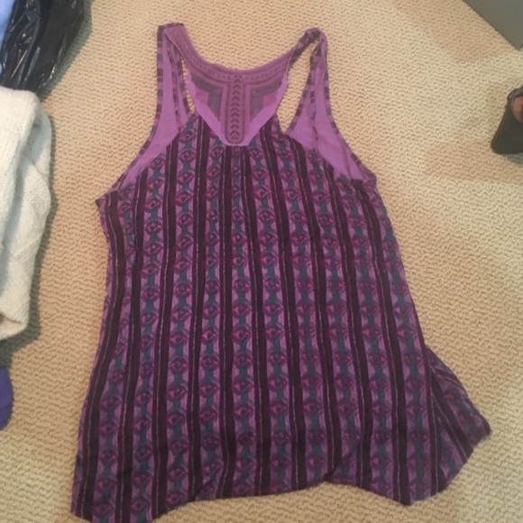 Amazing Patterned Tunic - image 3