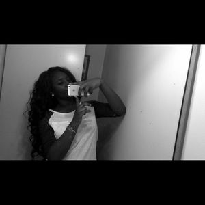 Meet your Posher, Saj