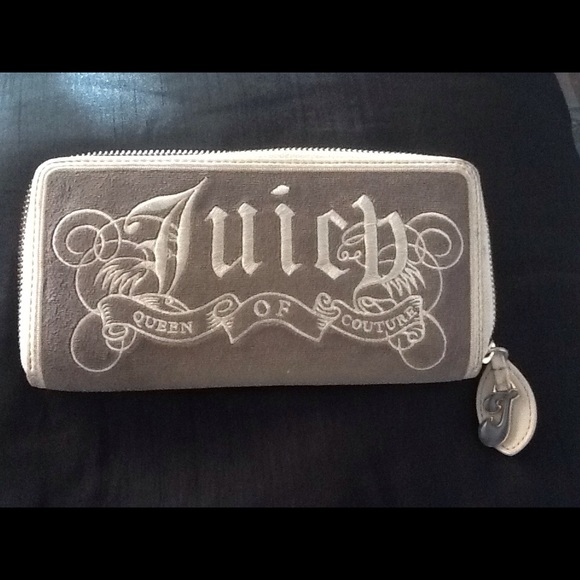 Juicy Couture Wallet