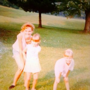 Meet your Posher, Jonda