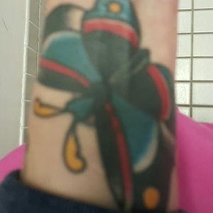 Meet your Posher, Desiree