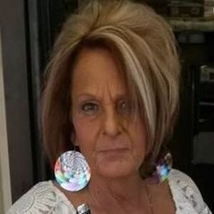 Meet your Posher, Faye