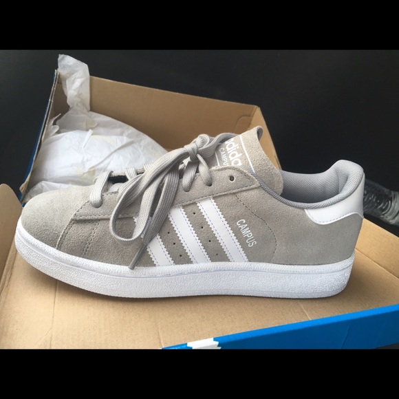 Adidas Shoes - Brand new adidas campus