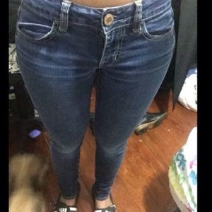 AEO jeans