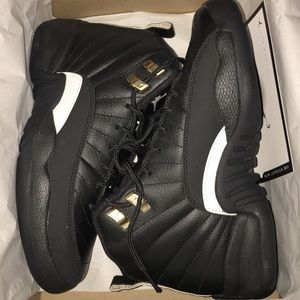 Air Jordan 12 Retro BG
