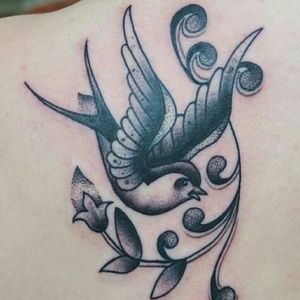 Meet your Posher, Adah