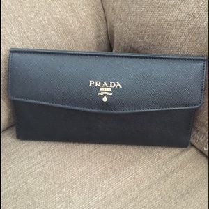 Prada Wallet