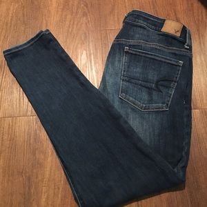 Size 12 Reg Jeggings from American Eagle