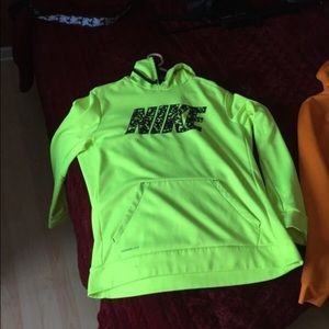 Nike sweatshirt