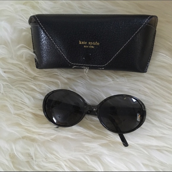 Kate Spade sunglasses