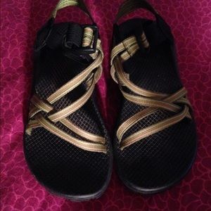 Chaco's