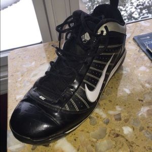 Nike Steal spikes