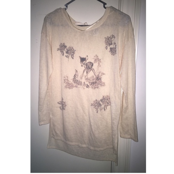 Disney Styled Tunic