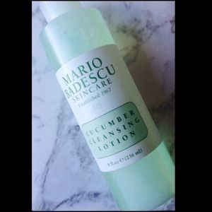 Full Size Mario Badescu Cucumber Cleansing Lotion
