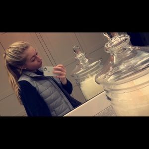 Meet your Posher, Kayleigh