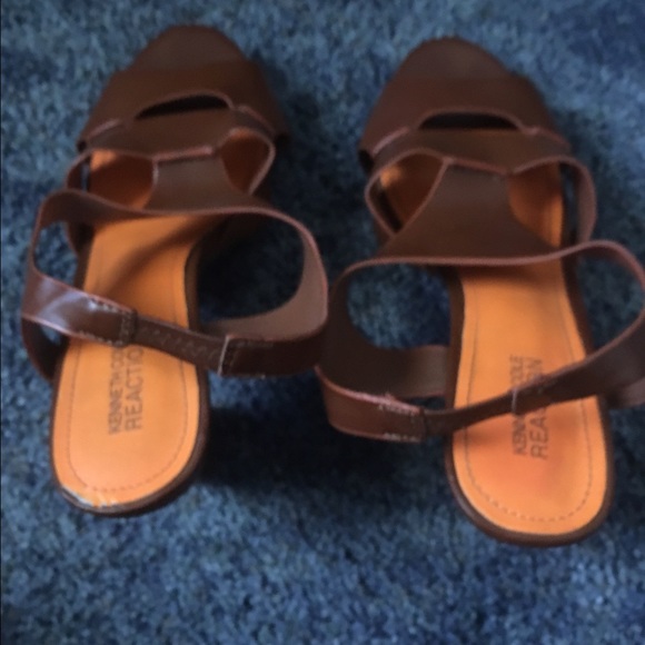 Kenneth Cole high heels