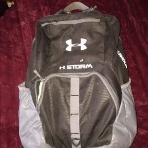 Under Armour