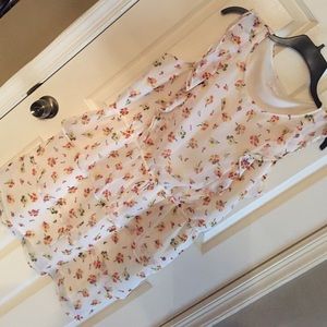 🚫SOLD🚫Girlie Girl Dress