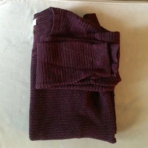 sweater | LOFT factory