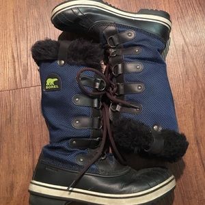 Sorel Winter Boots