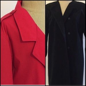 Bundle Trench Coats 💗💗241 SALE