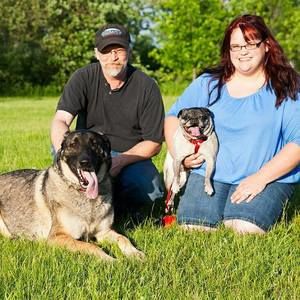 Meet your Posher, Megan