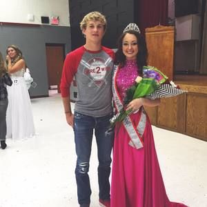 Meet your Posher, Kaitlyn