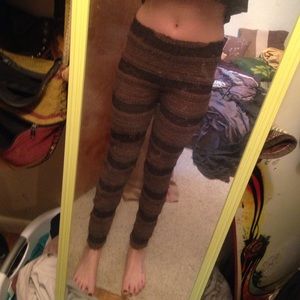 Free people leggings