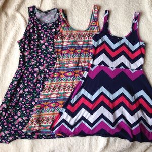 Rue 21 Dress Bundle