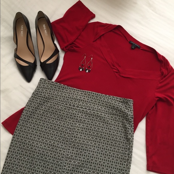 Banana Republic Tops - **SPRING SALE!** Banana Republic 3/4 Sleeve Top