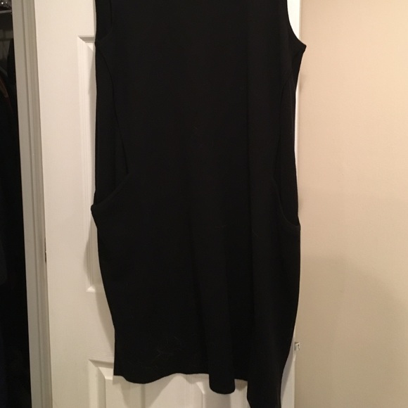 Lafayette 148 wool dress $698.  Will sell for $500