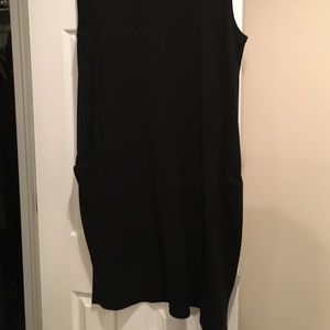 Lafayette 148 wool dress $698.  Will sell for $500