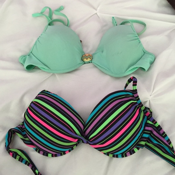 Bikini top bundle