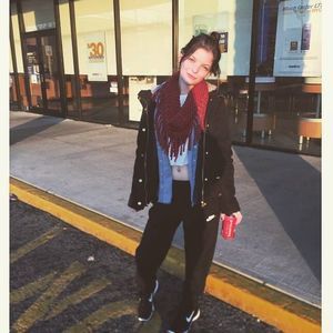 Meet your Posher, Kassidy