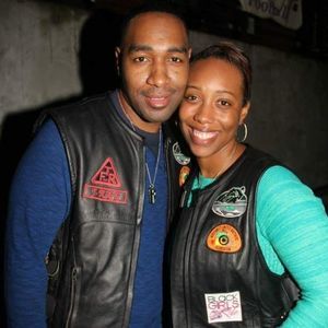 Meet your Posher, Latisha