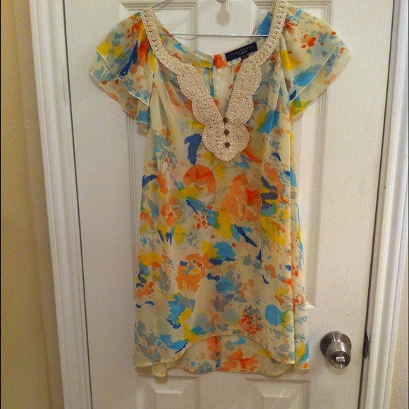 Sanctuary Tops - Sanctuary Clothing beautiful blouse