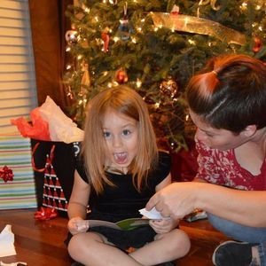 Meet your Posher, Andrea