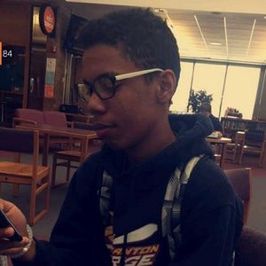 Meet your Posher, Gabe