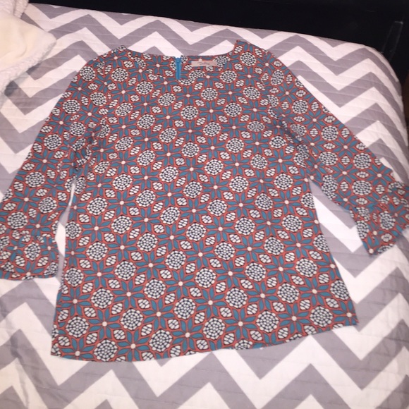 Darling Tops - Darling Rebecca floral Top.