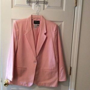 Sag Harbor Petite Jacket